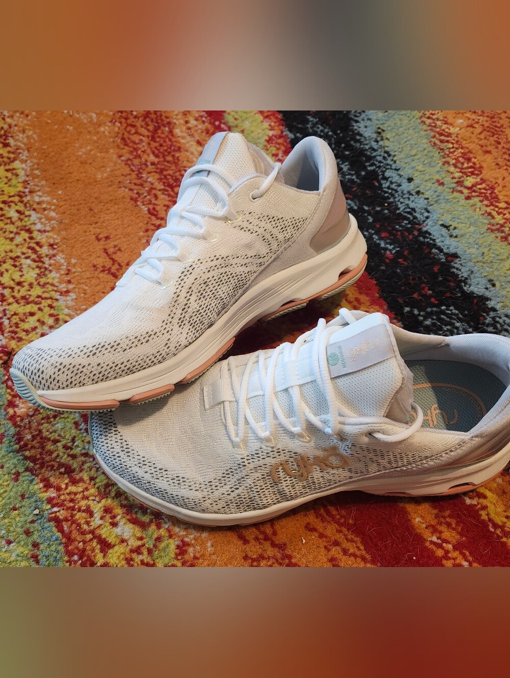 11Women Ryka Women's Devotion X Athletic Shoe